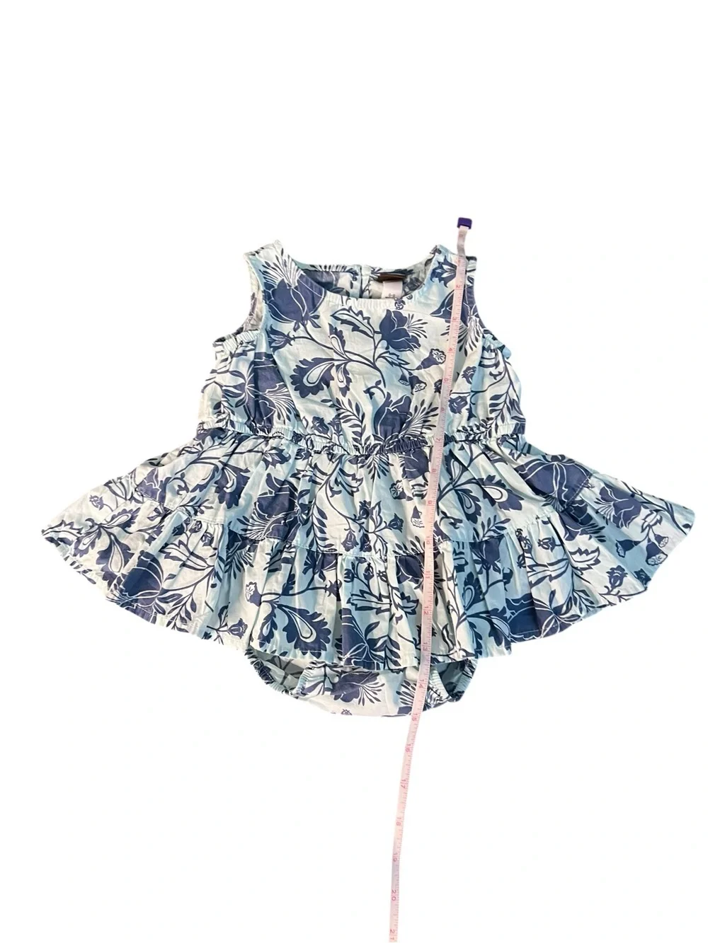 Tea Collection sleeveless dress